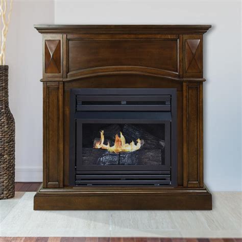 gas fireplace questions